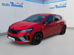 Utilisé 2025 Renault Clio V Esprit Alpine Citadine | 23 990 € (Prix cher)