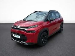 Rouge Occasion 2024 Citroën C3 Aircross PureTech SUV | 29 489 €