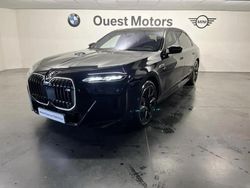 Utilisé 2024 BMW 760 M Performance Berline | 96 890 €