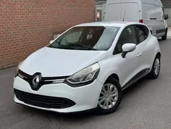 Bleu Utilisé 2014 Renault Clio IV Berline | 3 290 € (Prix juste)