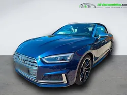 Utilisé 2019 Audi S5 Sport Cabriolet | 45 200 € (Super prix)
