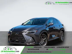 Utilisé 2022 Lexus NX350h | 45 600 € (Prix juste)