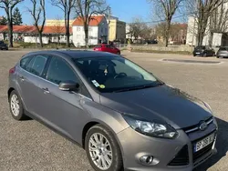 Utilisé 2011 Ford Focus Trend Berline | 5 500 € (Prix assez cher)