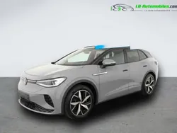 Utilisé 2021 VW ID.4 SUV | 38 900 € (Prix cher)