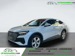 Utilisé 2022 Audi Q4 e-tron SUV | 32 400 € (Prix juste)