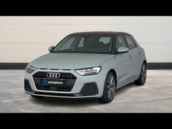 Gris Utilisé 2022 Audi A1 Sportback Advanced Plus Citadine | 22 900 € (Prix juste)