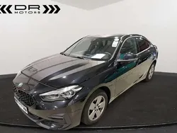 Noir Utilisé 2021 BMW 218 Advantage Berline | 22 495 € (Bon prix)