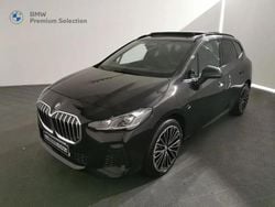 Noir Utilisé 2024 BMW 225 M Sport Monospace | 36 890 € (Super prix)