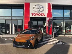 Utilisé 2024 Toyota C-HR SUV | 39 700 €
