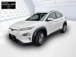 Blanc Utilisé 2021 Hyundai Kona SUV | 20 180 € (Bon prix)