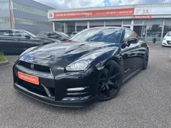 Noir Utilisé 2013 Nissan GT-R Black Edition Coupé | 77 990 €