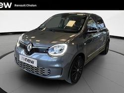Gris Occasion 2022 Renault Twingo Urban Night Citadine | 12 500 € (Prix assez cher)