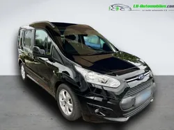Utilisé 2018 Ford Tourneo Connect Monospace | 19 200 € (Bon prix)