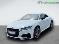Utilisé 2021 Audi TTS Sport Coupé | 49 500 €