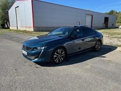 Bleu Utilisé 2018 Peugeot 508 GT Berline | 17 900 € (Prix assez cher)