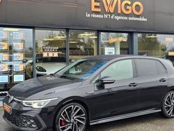 Noir Utilisé 2022 VW Golf VIII GTD Berline | 25 490 € (Super prix)