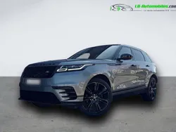 Utilisé 2020 Land Rover Range Rover Velar SUV | 47 000 € (Prix juste)