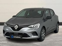 Gris Utilisé 2023 Renault Clio V Equilibre Berline | 15 499 € (Prix juste)