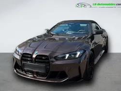 Utilisé 2024 BMW M4 Comfort Edition Coupé | 116 500 €