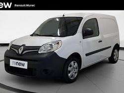 Blanc Utilisé 2020 Renault Kangoo Monospace | 11 950 €