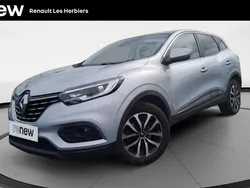Gris Utilisé 2023 Renault Kadjar Evolution SUV | 19 490 € (Prix juste)