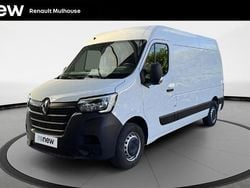Blanc Utilisé 2023 Renault Master Van | 24 499 € (Bon prix)