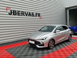 Utilisé 2024 MG MG3 Luxury Citadine | 19 490 €