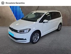 Utilisé 2025 VW Touran Edition Monospace | 43 900 € (Prix cher)
