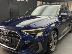 Utilisé 2020 Audi A3 e-tron Citadine | 29 490 € (Prix cher)