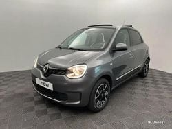 Gris Utilisé 2019 Renault Twingo Intens Citadine | 10 890 € (Bon prix)
