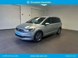 Utilisé 2025 VW Touran Edition Monospace | 40 900 € (Prix assez cher)
