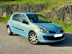 Utilisé 2007 Renault Clio II Rip Curl Berline | 4 500 € (Prix juste)