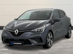 Utilisé 2023 Renault Clio V RS Line Berline | 18 799 € (Prix juste)