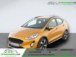 Occasion 2020 Ford Fiesta Active Citadine | 17 700 € (Prix assez cher)
