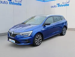 Utilisé 2024 Renault Mégane GrandTour Techno Break | 24 990 € (Prix assez cher)