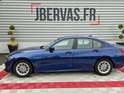 Bleu Utilisé 2021 BMW 316 Berline | 23 999 € (Prix juste)