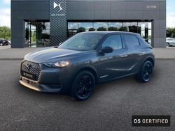 Gris Utilisé 2019 DS Automobiles DS3 Crossback Performance SUV | 17 490 € (Prix assez cher)