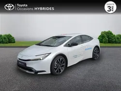Utilisé 2025 Toyota Prius Design Citadine | 40 290 € (Prix juste)