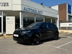 Utilisé 2023 Land Rover Range Rover evoque R-Dynamic | 43 590 € (Bon prix)