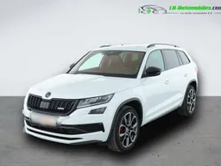 Utilisé 2020 Skoda Kodiaq SUV | 43 100 € (Prix juste)