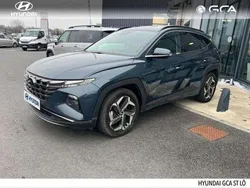 Utilisé 2021 Hyundai Tucson SUV | 30 990 € (Prix cher)