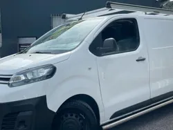 Utilisé 2017 Citroën Jumpy Monospace | 13 990 € (Super prix)