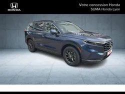 Bleu Utilisé 2023 Honda CR-V Advance SUV | 43 990 € (Prix juste)