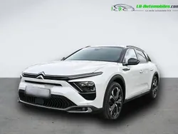 Utilisé 2022 Citroën C5 X | 33 000 € (Prix juste)