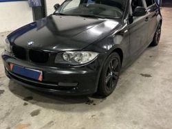 Utilisé 2009 BMW 120 Comfort Edition Citadine | 4 500 €