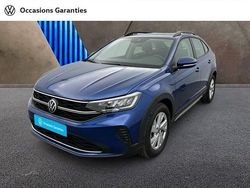Occasion 2024 VW Taigo Life SUV | 21 590 € (Prix juste)
