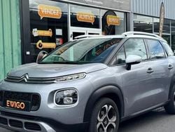 Gris Utilisé 2020 Citroën C3 Aircross Shine SUV | 10 790 € (Super prix)