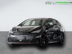 Utilisé 2022 Cupra Born Citadine | 31 500 € (Prix juste)