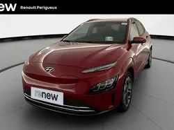 Rouge Utilisé 2022 Hyundai Kona SUV | 15 990 € (Bon prix)