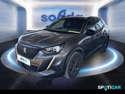 Gris Utilisé 2023 Peugeot 2008 Style SUV | 16 990 € (Bon prix)